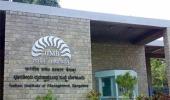 IIM Bangalore among world's top 25 B-schools