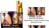 Pictorial warning for smokers? Companies shut shop