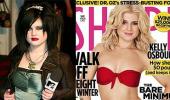 PIX: Best Celebrity Bodies 2010!