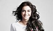 How Sonam Kapoor lost 35 kilos