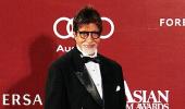 AB, Ambani, KJo: Who looks best in a suit?