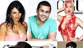 The most controversial celebs of 2010!