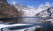 Your pics: The placid waters of Sikkim & more