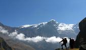 Reader pics: The beauty of the Himalayas & more