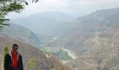 Travel: Riding high in the Himalayas