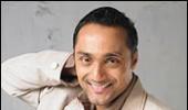 Rahul Bose: Run with happiness in your heart