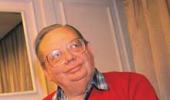 Ruskin Bond: I have a lifelong allergy for exams