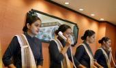 Hotel industry sees no signs of revival: India Ratings