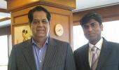 Management lessons from ICICI Bank's KV Kamath