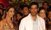 I tried to make films fashionable: Manish Malhotra