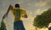 Soccer gaming: What Pure Football has to offer