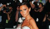 First look: Posh Spice to design Range Rover SUV