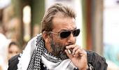 I would switch lives with an Ambani: Sanjay Dutt