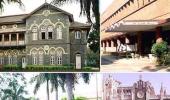 Poll: India's top Arts colleges