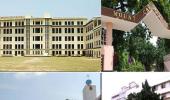 Poll: India's top Commerce colleges