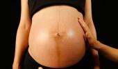 50% of all pregnancies in India unintended