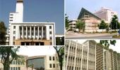 Poll: India's best engineering colleges