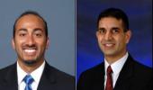 2 Indian-Americans chosen as White House fellows