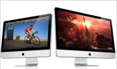 Apple's latest: iMac, Mac Pro, LCD Cinema Display and more