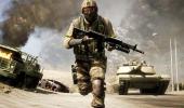 Gaming: Battlefield: Bad Company 2 has no dull moment