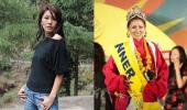 Varanasi girl crowned Miss Tibet 2010