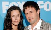 Courteney Cox, David Arquette call it quits