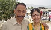 Thanks dad for everything, says TV star Saakshi