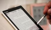 In the market for an e-book reader? Check these