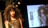 Fashion: A plunge into depths of darkness