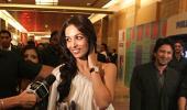 Spotted: Malaika, Juhi, Sonu and more