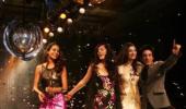 Lakme Fashion Week closes with a bang!