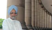 India's best students: Dr Manmohan Singh