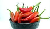 10 health benefits of spicy food