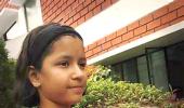 10-year-old Naina creates academic history