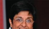 India's best students: Kiran Bedi, CV Raman