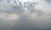 The sun shines on India: Your photos