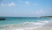 Travel: Going underwater in Lakshadweep