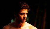 I was once terrified of Bollywood: Hrithik Roshan