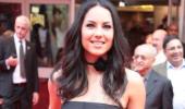 I'd love to study child psychology: Barbara Mori