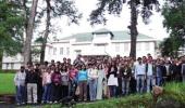 IIM Shillong: We want to carve our own identity