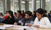 Rigour of a global 2-year MBA in one year