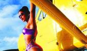 Vote: Fab-figured Indian body icons!