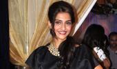 Spotted: Sonam, Urmila, Abhishek and more