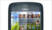 Gadget buzz: Nokia C3, Apple iPad and HTC HD2