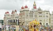 Why Mysore's royal Dussehra is a must-see