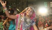 Images: Navratri revelry in full swing!