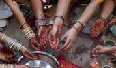 A Karva Chauth I'll never forget