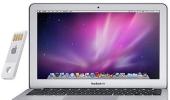 Apple unveils Mac OS X 10.7 Lion, new MacBook Air