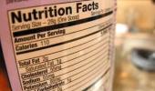 Low fat, light, lean: Understand your food labels