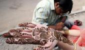 Karva Chauth: 'Dignified role of a married lady'